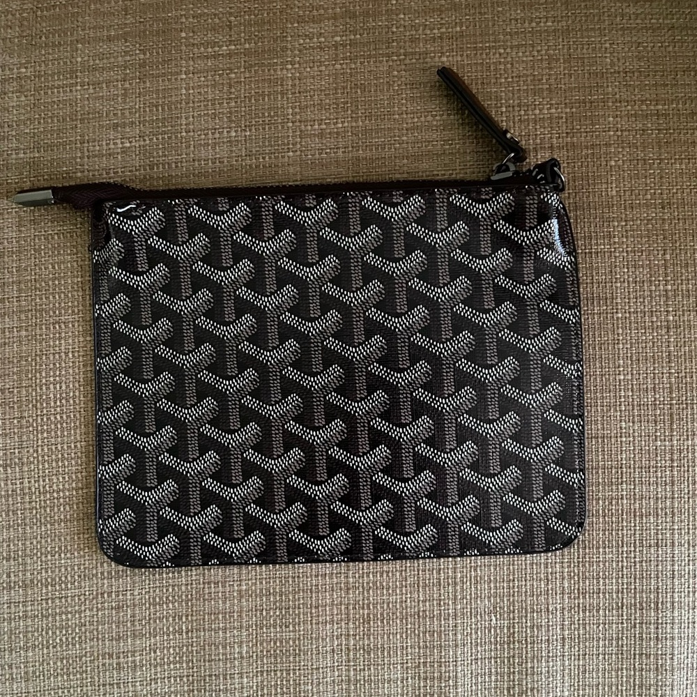Designer INSPIRED Pouch